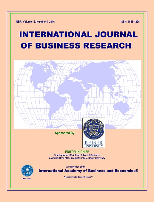 Thesis abstracts online